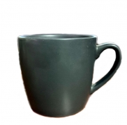 Matte Black 12oz